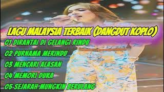 Lagu Malaysia Terbaik(koplo) Dirantai Digelangi Rindu, Memori Duka||dangdut koplo terbaru 2025#koplo
