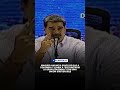 Maduro anuncia envío de gas a Colombia y llama a “reconstruir la Gran Colombia” con una