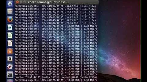 Setup an Openstack Lab   Devstack Install