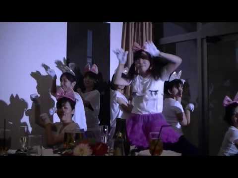 日東ぱみゅ子集大成