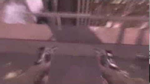 Amazing MW2 OCE | First Video!