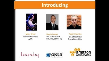 AWS Partner Webinar: Optimize Your Cloud Applications and Infrastructure Performance