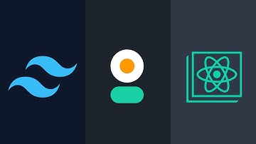 เรียนรู้วิธีติดตั้ง Tailwind CSS และ daisyUI ด้วย Create React App