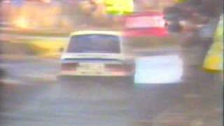 RAC Lombard Rally 1983 - Part 2