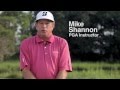 Q Putt Golf Tip - Keep Your Head Still - Mike Shannon PGA Instructor