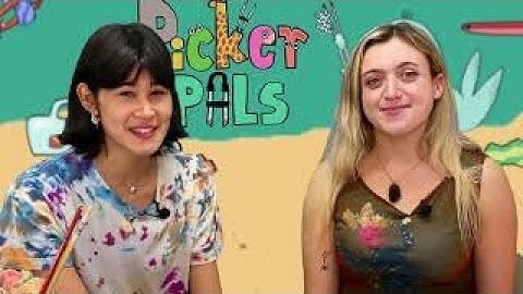 Picker Pals TV: Episode 2