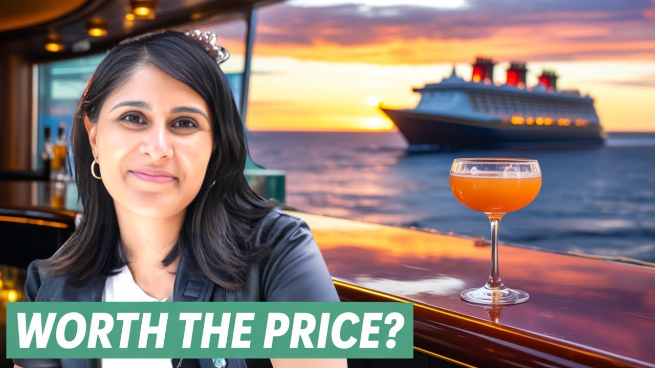 Is A Disney Cruise Worth $8000 For Our Family?