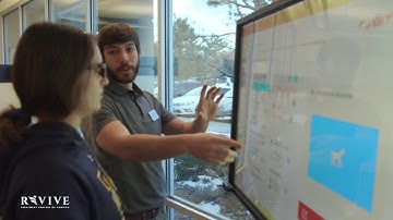 Revive Centers - Sensorimotor Integration