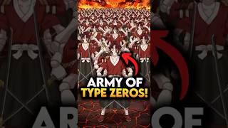 Why Army Of Yoriichi Type Zero Was Never Made? Demon Slayer