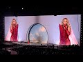 Beyoncé - Dangerously In Love (Renaissance World Tour ATL Night 2)