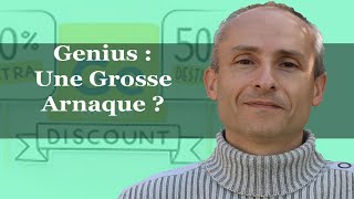 Booking Genius : Devez vous Fuir ou Applaudir ?
