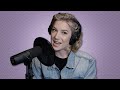 Courtney Opens Up About Her Sexuality - SmoshCast #3 Highlight