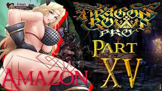 Dragons Crown Pro Playthrough #15 (Normal)