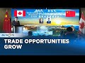 Canada China Relations Optimistic In 2026