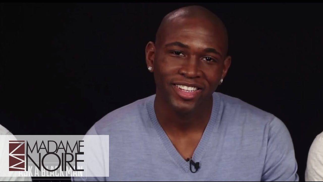 Ask a Black Man: Episode 4 - Marriage