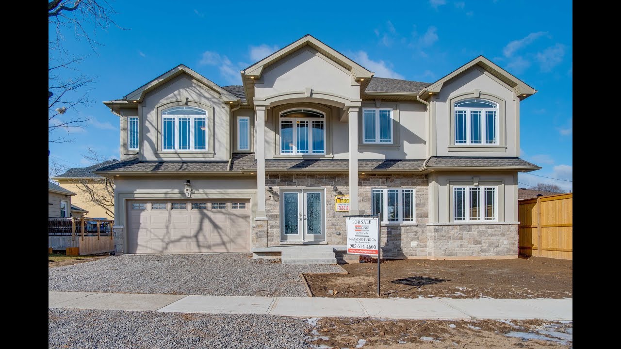 81 Stoney Brook Drive, Stoney Creek YouTube