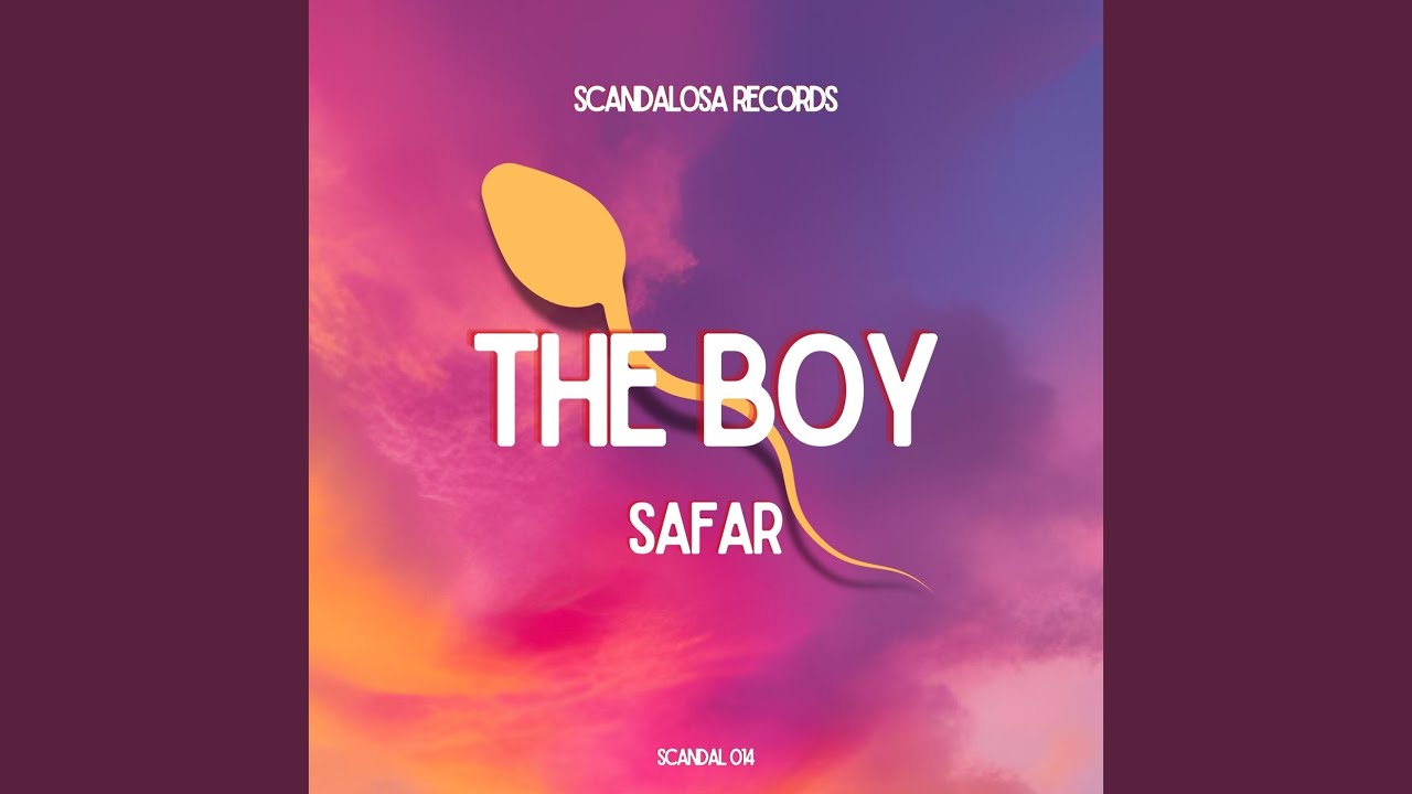 Watch The Boy on YouTube Watch The Boy on YouTube