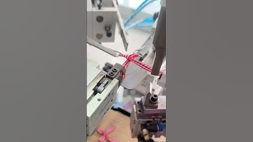 Let The Ribbon Bow Tie Enhance The Value of Your Product #plushtoys #sweater