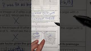 9-5 Dilations Video 6 of 8