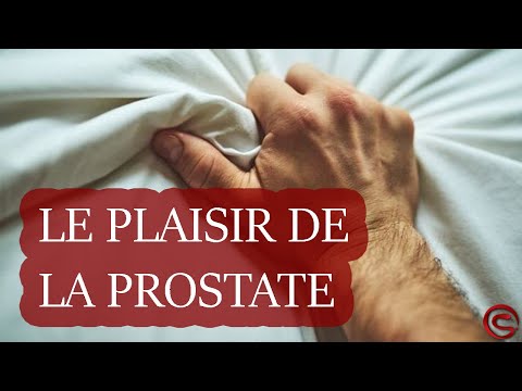 Vidéo: Orgasme De La Prostate: 35 Conseils, Techniques, Positions, Avantages Et Plus