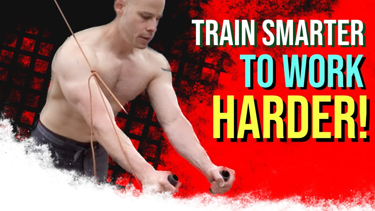 How to Best Manage Muscle Fatigue For Building Muscle VS. Strength