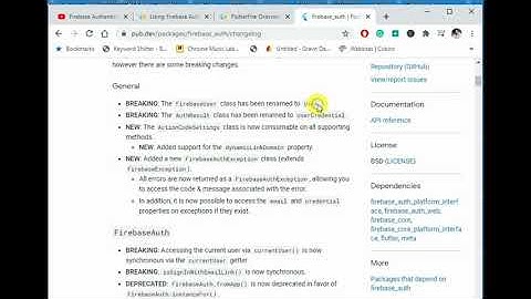 UserUpdateInfo error in flutter