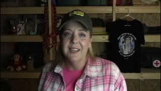 Let's talk about the Minnesota capture, claims, and new information....