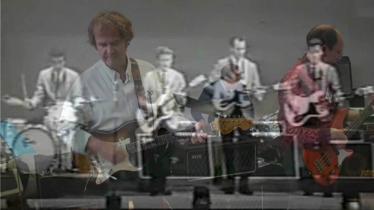 The Ventures Slaughter On Tenth Avenue