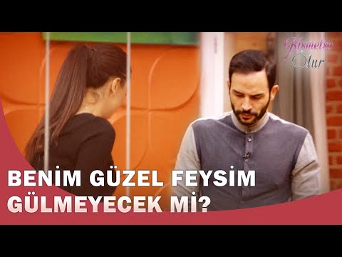 Onur Ve Aycan Fena Gerildi! - Kısmetse Olur 323. Bölüm