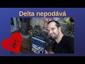 Pacient č.57 - Nefunkční Delta? To tak nenecháme