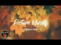 Stephanie Poetri - Picture Myself (Lyric video)