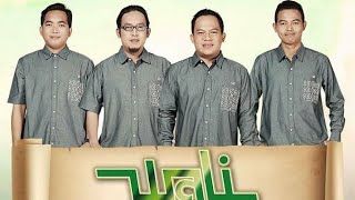 Wali Band - MAMAS (Mati Masuk Surga) (Full Version) (Real Drum Cover) #religi