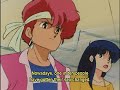 Dirty Pair 1985 The Trans Rights Scene