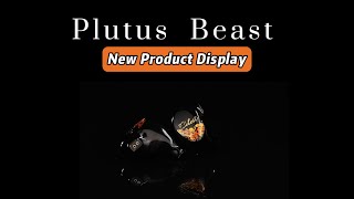 Unlock Audio Excellence with Kinera Celest Plutus Beast 1BC+1BA+1SPDTM IEM Earphone Headset