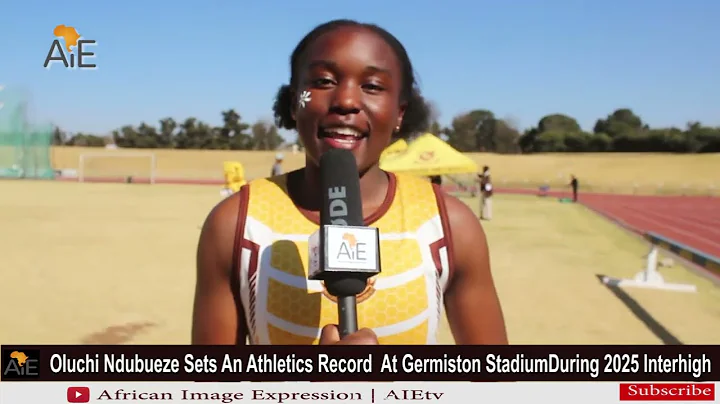 The Oluchi effect: Inspiring a nation | Unseen Footage Finally Revealed