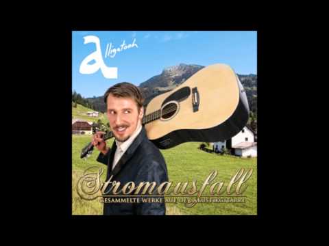 Alligatoah — Alligatoah - Willst du (Akustik)
