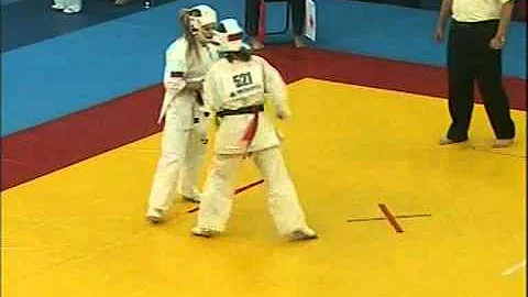 Sokolova Serafima - Ananina Olga