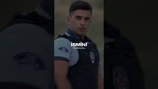 Yakişikli Güvenli̇k Ah Sana Vah Sana Dri̇ll Remi̇x