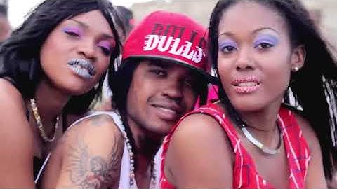 Tommy Lee Sparta - We Want Paper Official Video