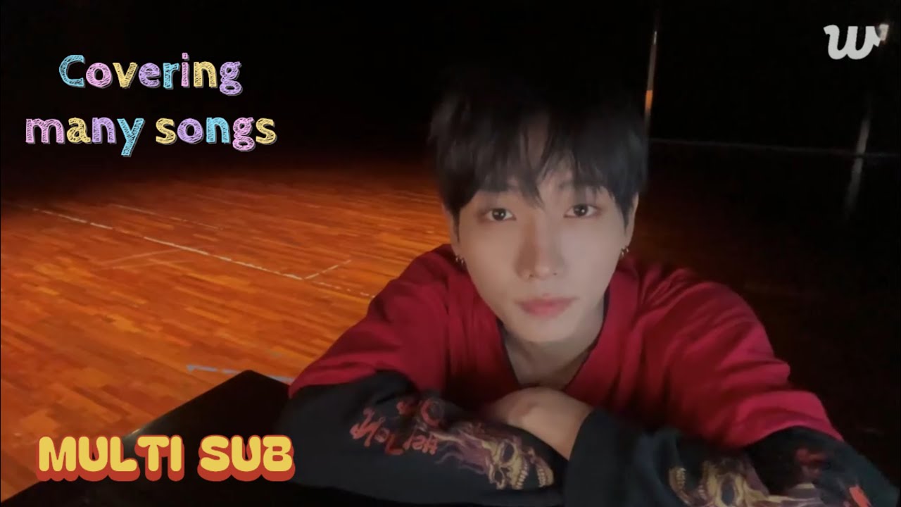 MULTI SUB] BOYNEXTDOOR WEVERSE LIVE || Jaehyun (26/08/2026) - YouTube