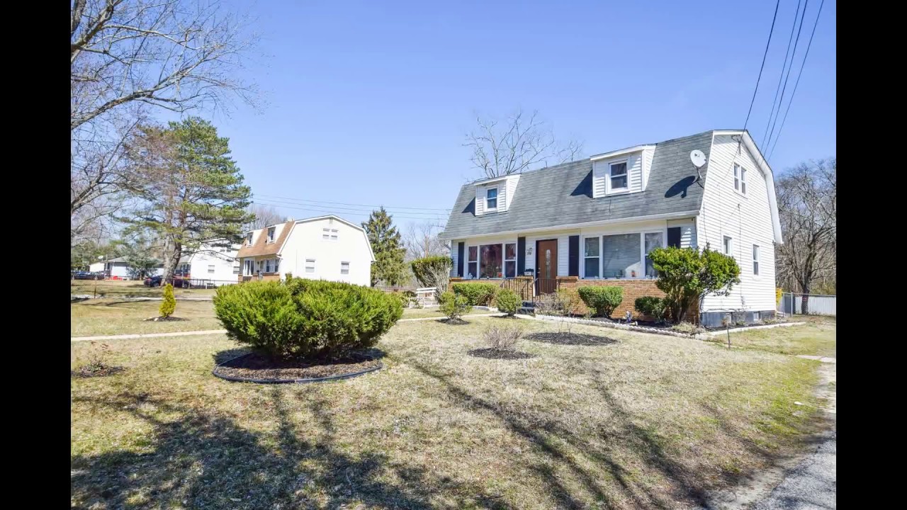 759 Earl Dr Vineland, NJ by Anthony Houser YouTube