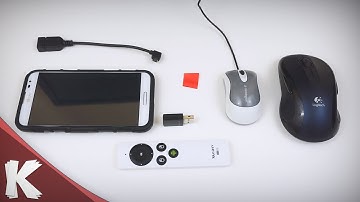 Capacitive Touch Button Input [Solution #2] - OTG