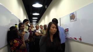 Security Training - Handling IED