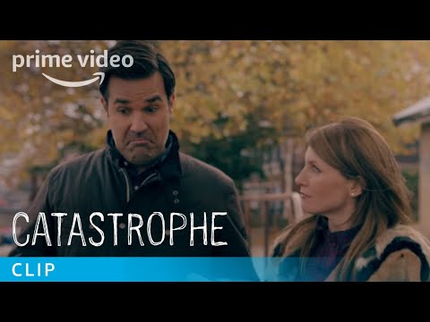 Catastrophe Season 3 - Clip: Critics' Quotes | Prime Video - Catastrophe Season 3 - Clip: Critics' Quotes | Prime Video