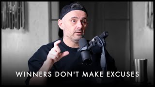 The mentality of the greatest winners in the world - Gary Vaynerchuk Motivation