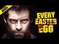 Every Easter Egg And Reference In Marvel’s ‘Logan’