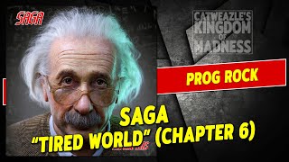 Saga: &quot;Tired World&quot; (1978) {Chapter 6}