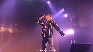 【1080p】190222 DAEWON（박대원）1st FANMEETING in JAPAN  1部 ~シークレットダイアリー ~