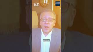 Global Backlash Against Big Tech & AI Grows: Ian Bremmer Explains What's Next