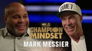 Mark Messier | Champion Mindset